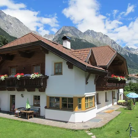 Hellweger Apartments Anterselva di Mezzo Room photo