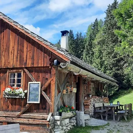 Hellweger Apartments Anterselva di Mezzo Exterior photo