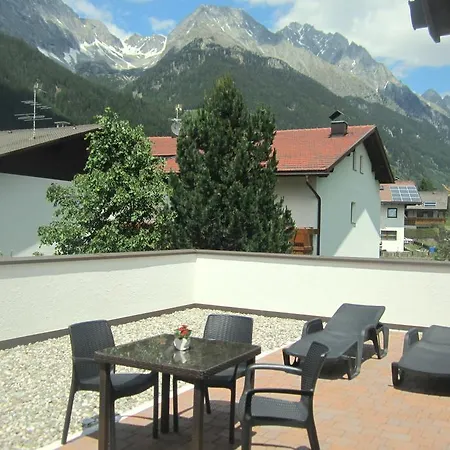 Hellweger Apartments Anterselva di Mezzo Exterior photo