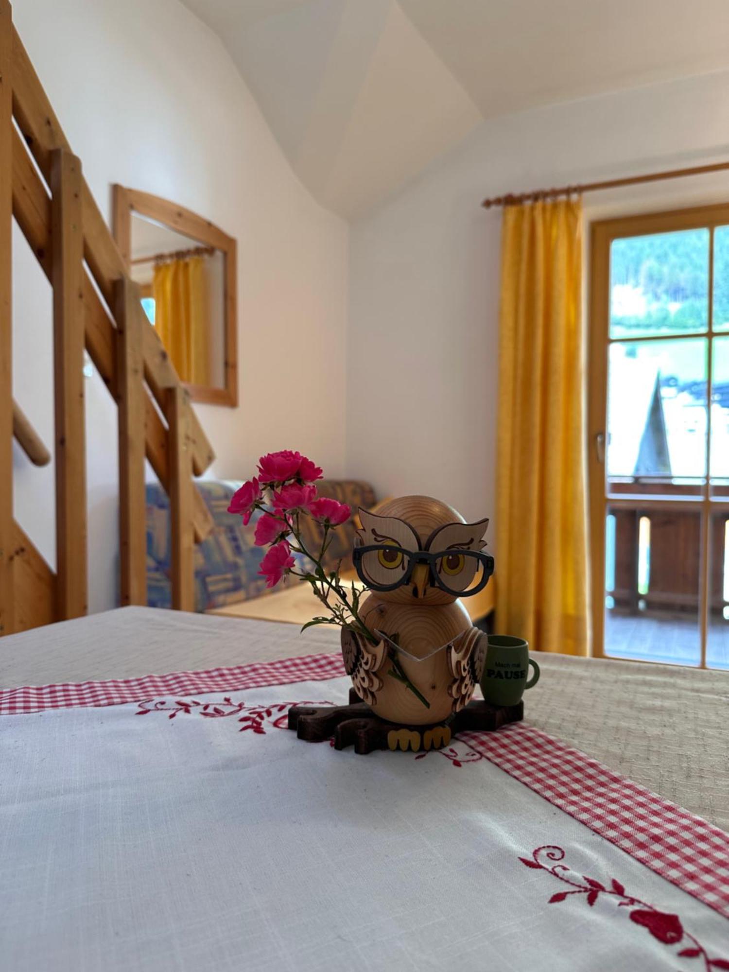 Hellweger Anterselva di Mezzo