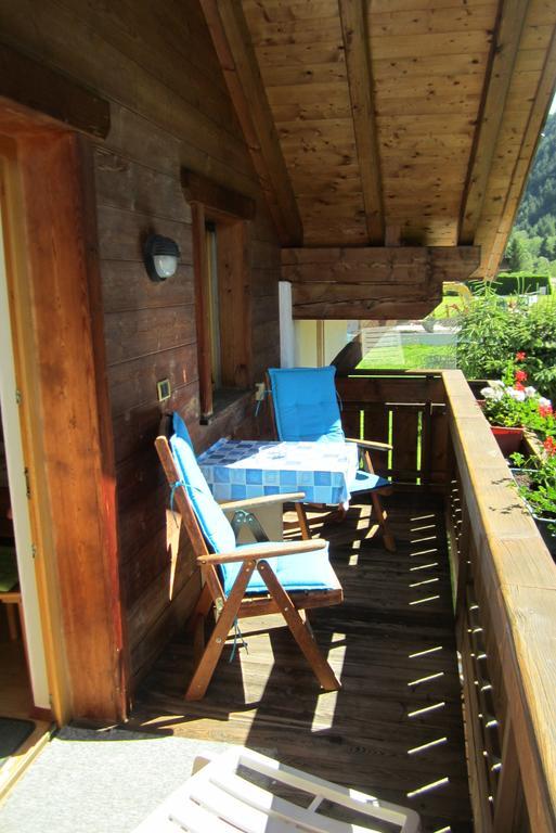Hellweger Apartment