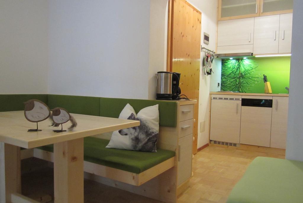 Apartment Hellweger