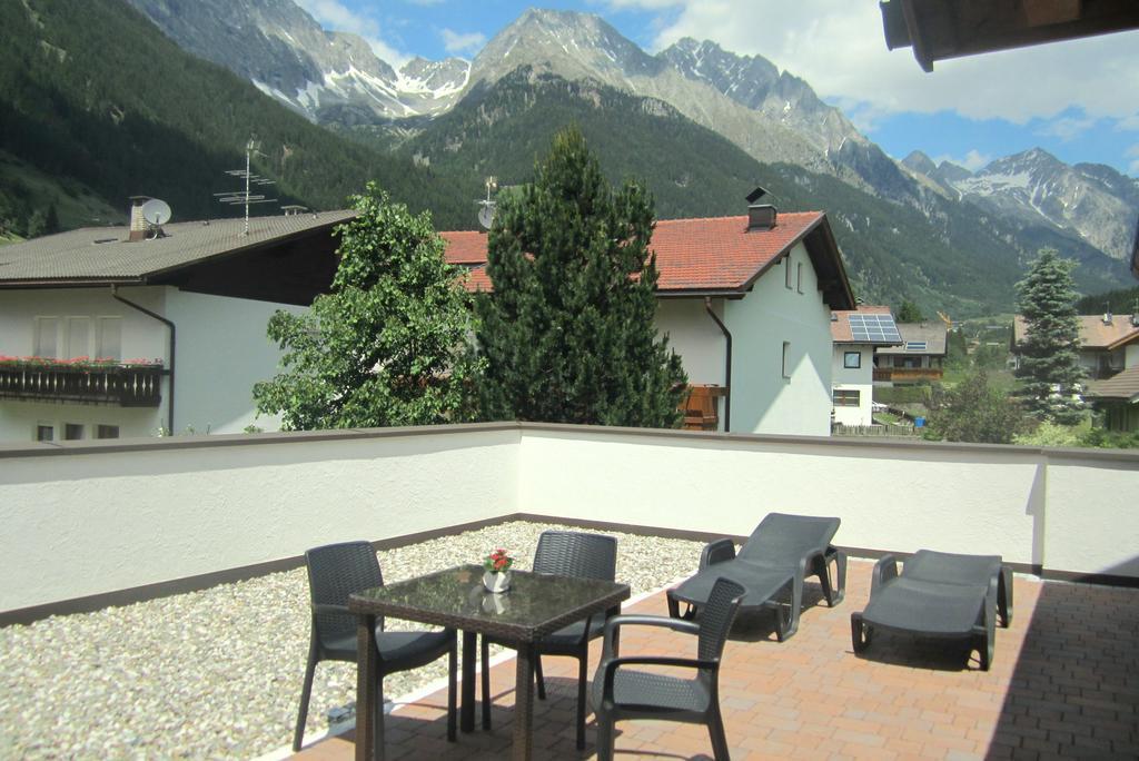 Hellweger * Anterselva di Mezzo
