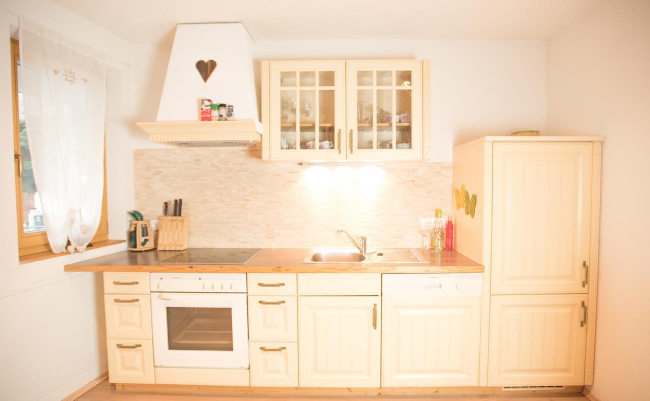 Hellweger Apartment *