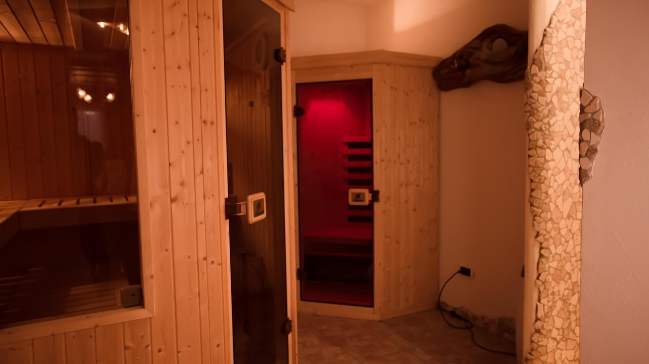Hellweger Apartment Anterselva di Mezzo