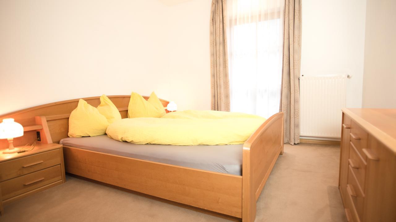 Hellweger Apartment *